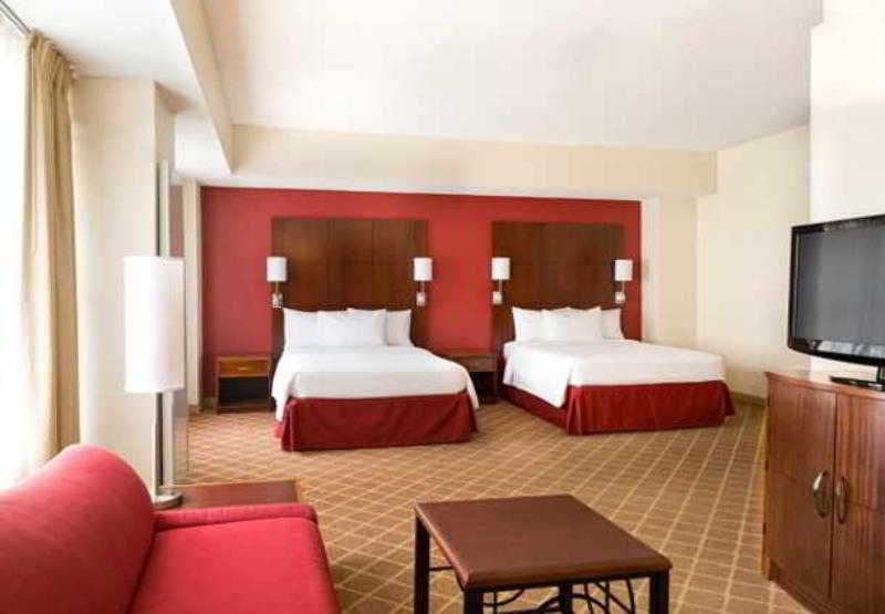 Residence Inn Washington, Dc/ Downtown Extérieur photo